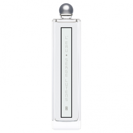 L'EAU SERGE LUTENS EDP VAPO.