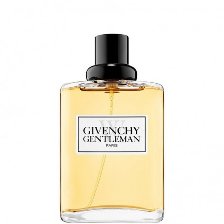 GENTLEMAN EAU DE TOILETTE