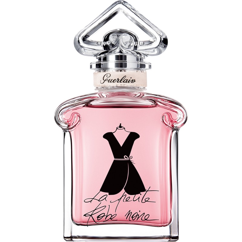 GUERLAIN La Petit Robe Noir Velours Eau de Parfum En Perumería Júlia