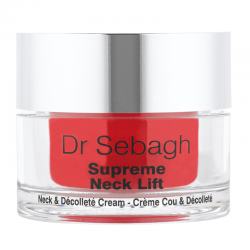 SUPREME NECK LIFT 50ML
