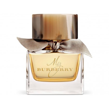 MY BURBERRY EAU DE PARFUM