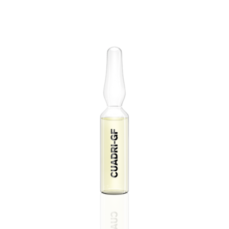 RILASTIL MULTIREPAIR  CUADRI-GF 30 AMPOLLAS X 1,5 ML