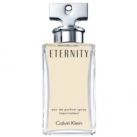 ETERNITY EAU DE PARFUM 100ML