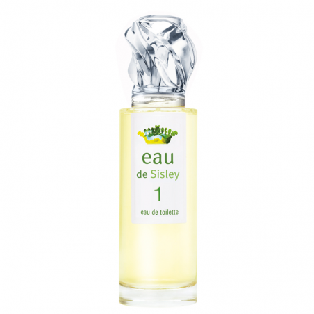 EAU DE SISLEY 1 EAU DE TOILETTE 50ML