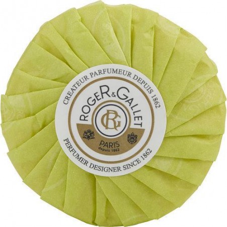 FLEUR D'OSMANTHUS SAVON BOITE 100G