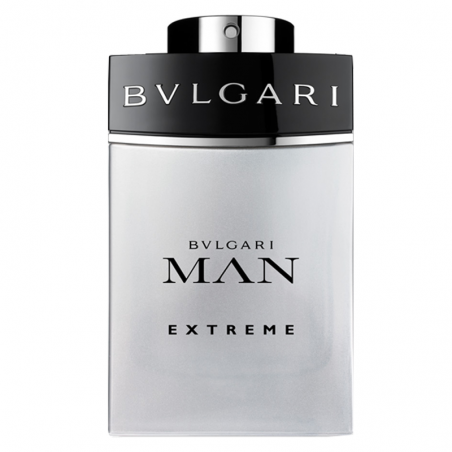 BVLGARI MAN EXTREME EAU DE TOILETTE 60ML