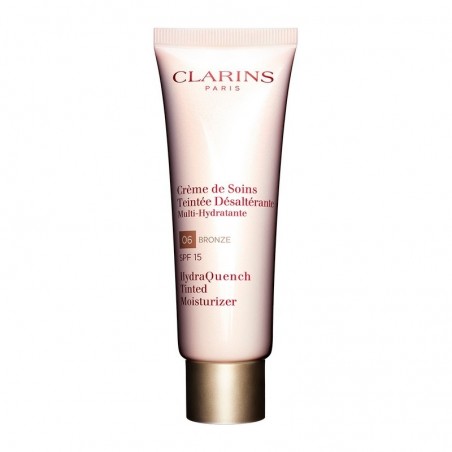 CREAM TEINTÉE MULTI-HIDRATANT 002 50ML