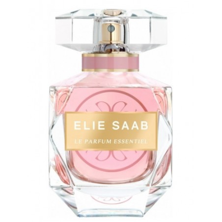 LE PARFUM ESSENTIEL EAU DE PARFUM