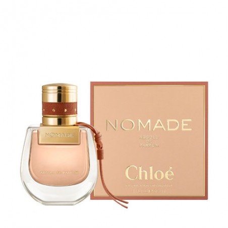 CHLOE NOMADE ABSOLU EAU DE PARFUM