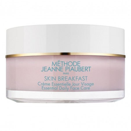 Skin Breakfast Crème Essentielle Jour Visage 50 ml