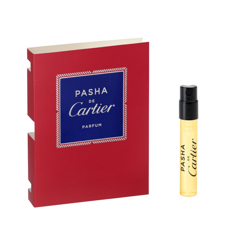 MUESTRA PASHA PARFUM