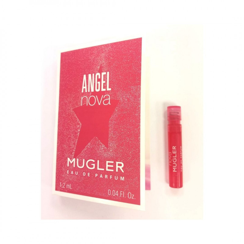 MUESTRA ANGEL NOVA
