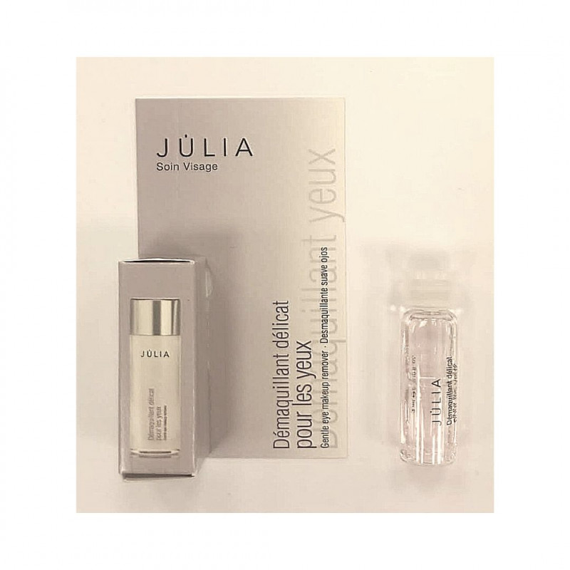 MUESTRA JULIA DEMAQUILLANT YEUX 3ML