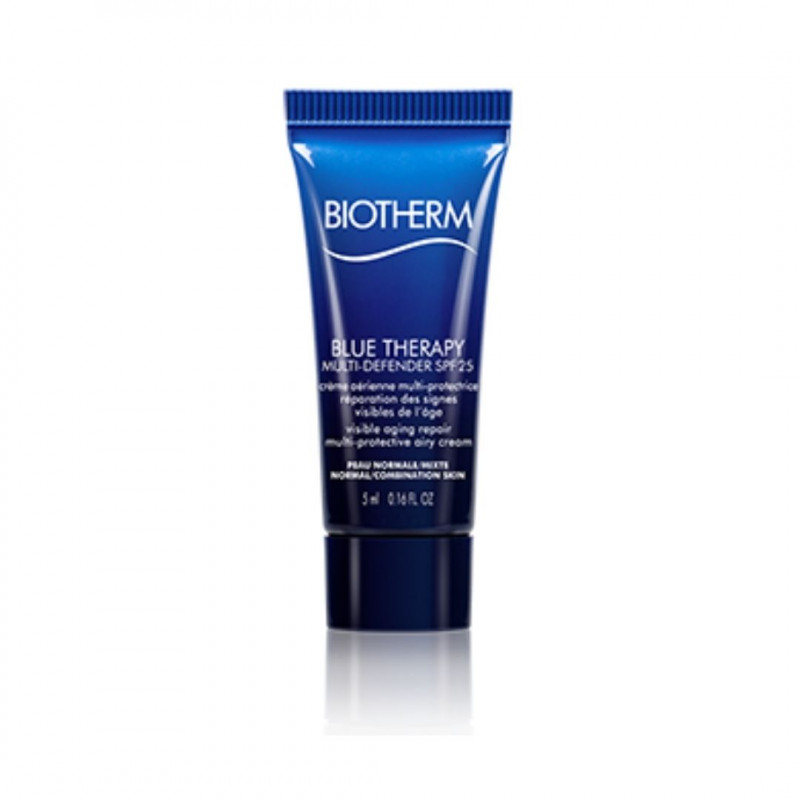 MUESTRA BT MULTI-DEFENDER SPF 25