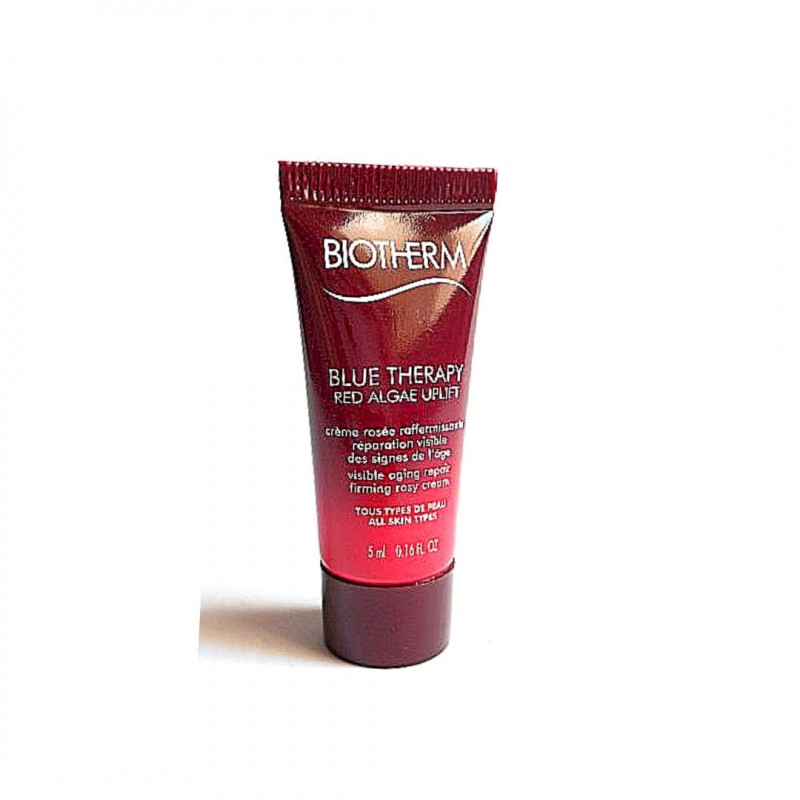 MUESTRA BT RED ALGAE UPLIFT