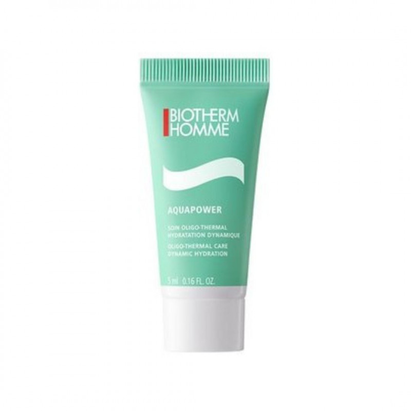 MUESTRA BIOTHERM HOMME AQUAPOWER