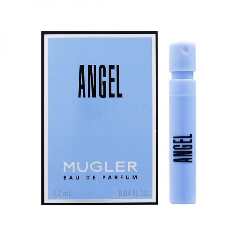 MUESTRA ANGEL EDP