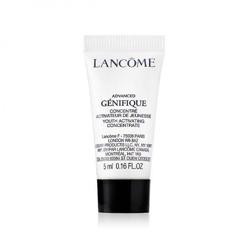 MUESTRA LANCOME ADVANCED GENIFIQUE