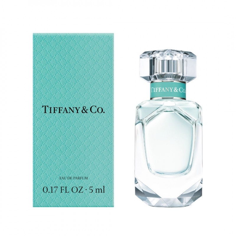 TIFFANY EDP MINIATURA 5ML