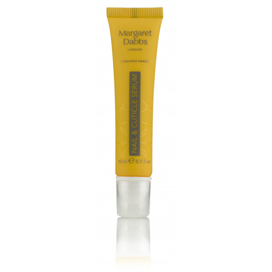 no7 nourishing nail and cuticle care