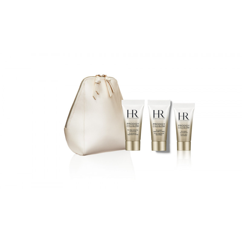 NECESER HR PRODIGY CELL GLOW