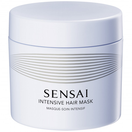 SENSAI HAIR INTENSIVE HAIR MASK 200ML