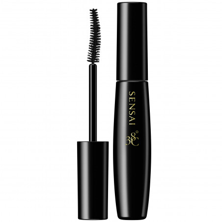 SENSAI COLOURS MASCARA 38º (VOLUMISING) BLACK