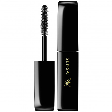 SENSAI COLOURS MASCARA 38º LASH VOLUMISER