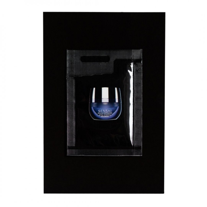 MUESTRA EXTRA INTENSIVE EYE CREAM