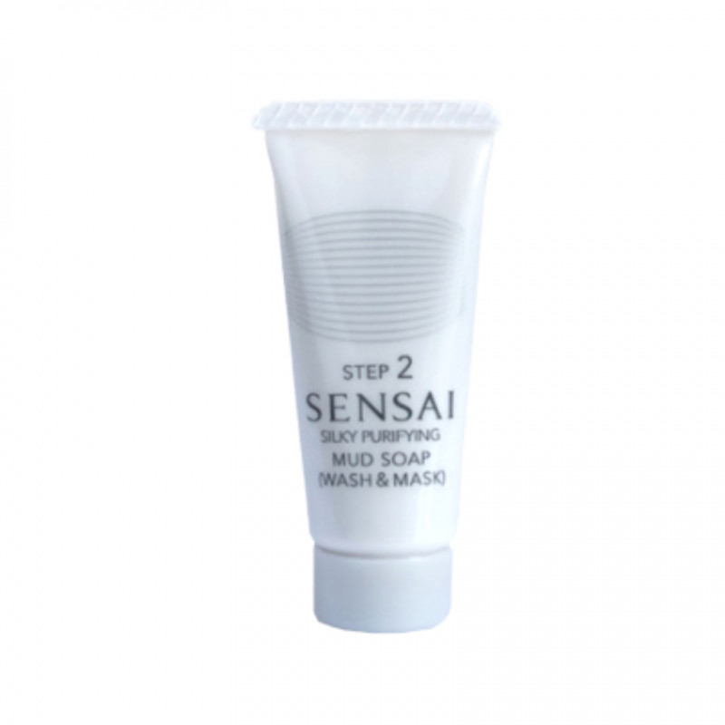 MUESTRA MUD SOAP