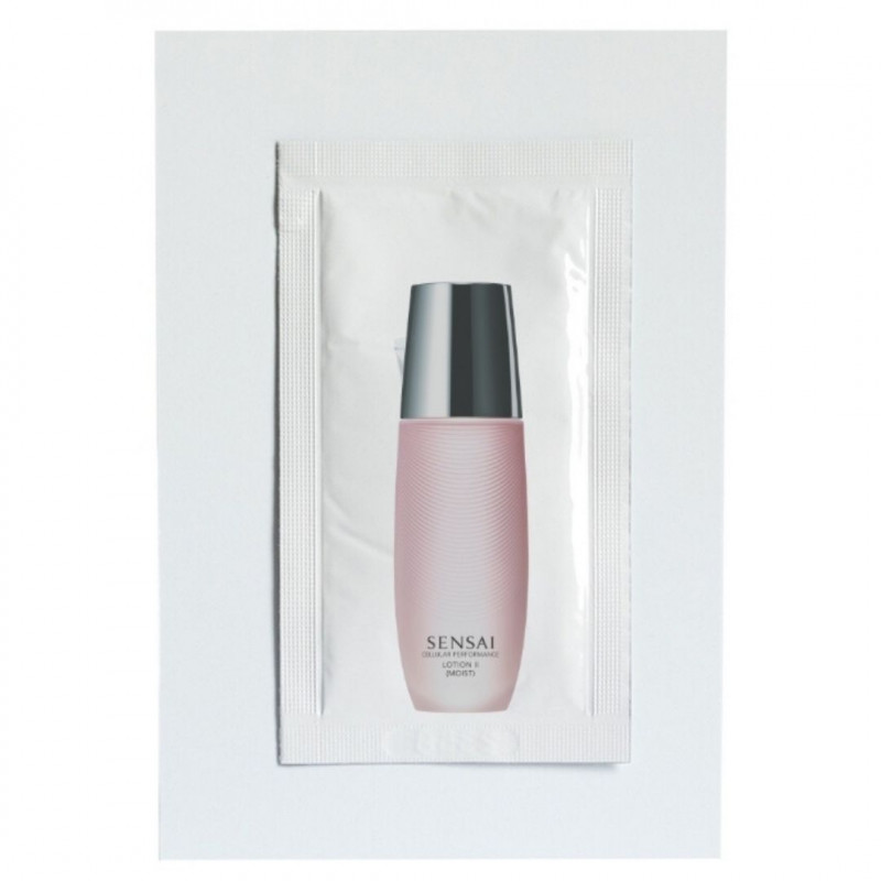 MUESTRA CP LOTION II