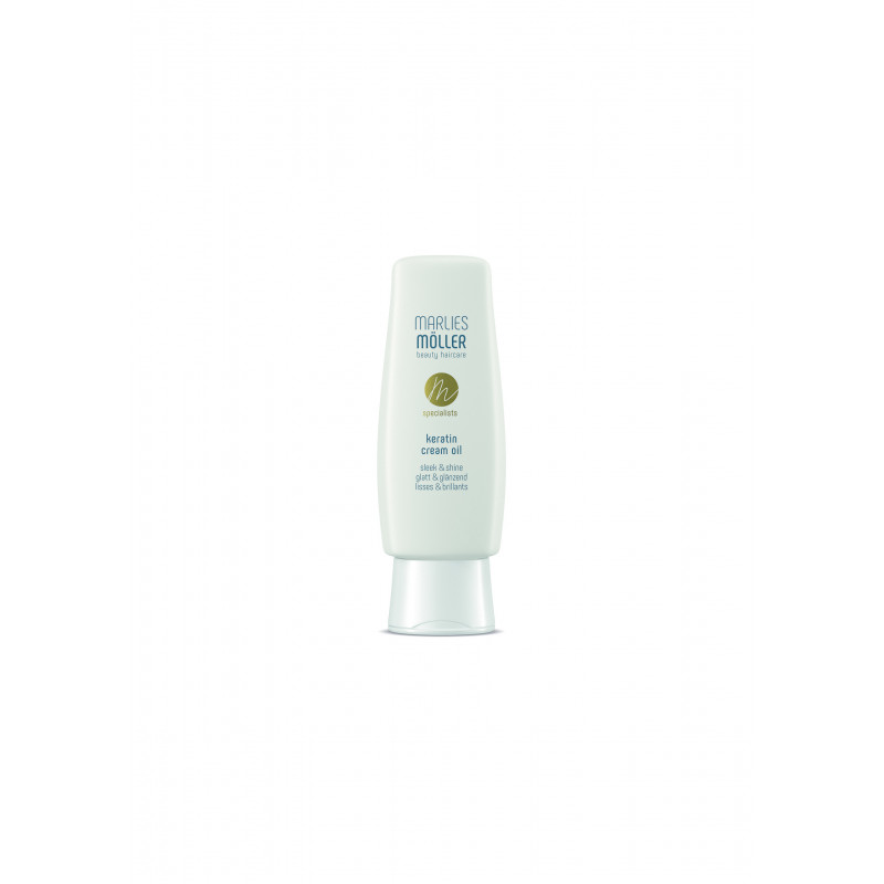 Keratin cream oil 100ml