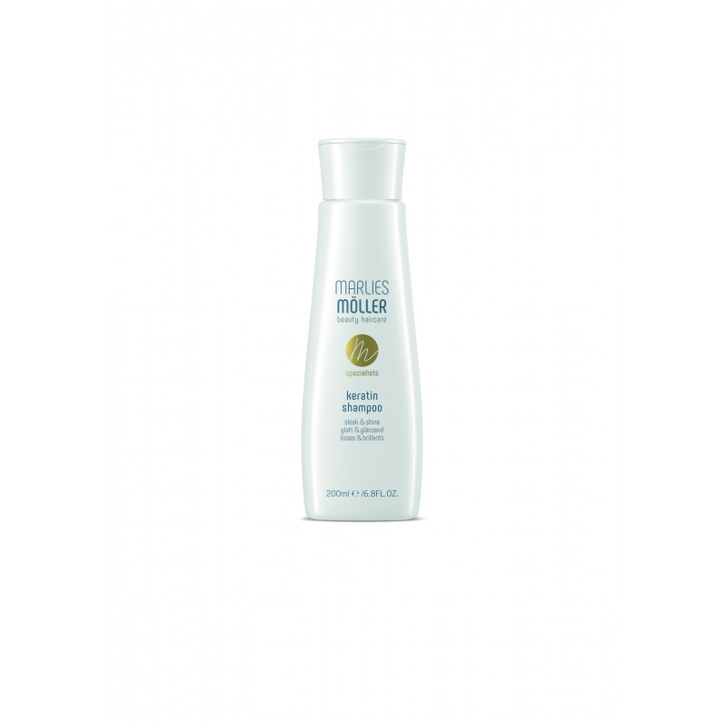 Keratin shampoo 200ml