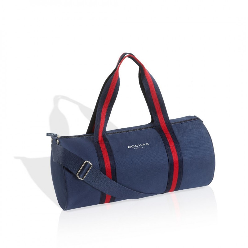 WEEKEND BAG ROCHAS MEN