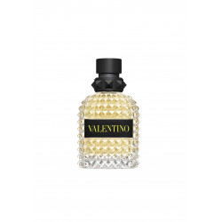 UOMO BORN IN ROMA YELLOW DREAM EAU DE TOILETTE