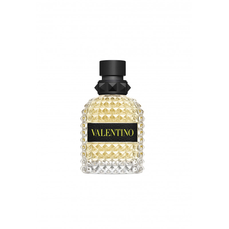 Uomo Born In Roma Yellow Dream Edp V50ml