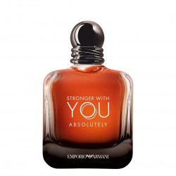 giorgio armani emporio armani - stronger with you absolutely