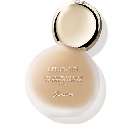 L'ESSENTIEL MATTE