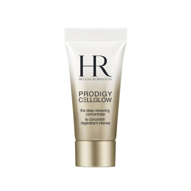 HR PRODIGY CELLGLOW CONCENTRATE 5ML X 4UDS