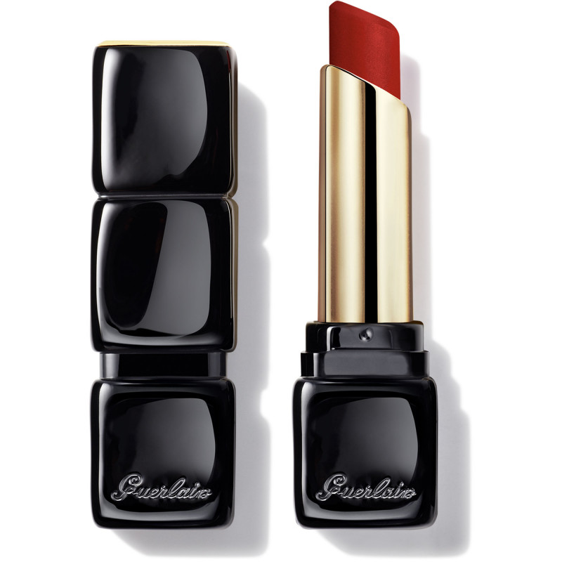 Kisskiss Tender Matte 940 My Rouge