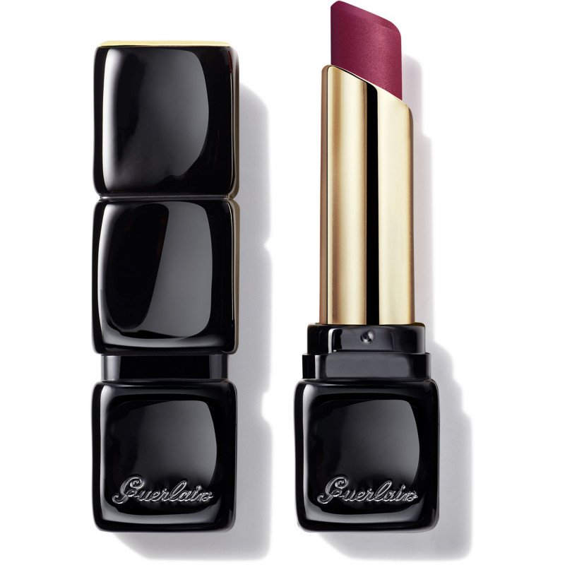 Kisskiss Tender Matte 880 Caress Plum