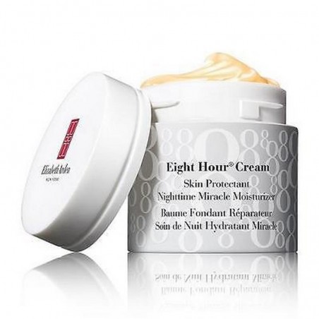 8HR CREAM SKIN PROTECT NIGHT TIME MIRACLE MOISTURIZER