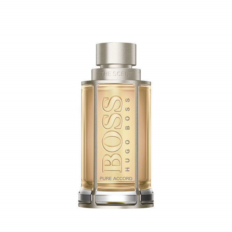 Scent pure accord man edt vapo.100ml
