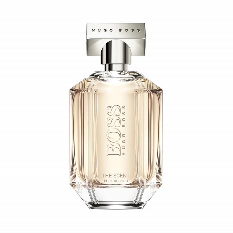 Hugo boss the scent mujer caracteristicas deals