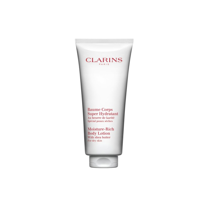 Baume Super Hidratante 200ml