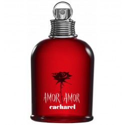 AMOR AMOR EAU DE TOILETTE 100ML EDICIÓN LIMITADA
