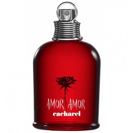 AMOR AMOR EAU DE TOILETTE 100ML EDICIÓN LIMITADA