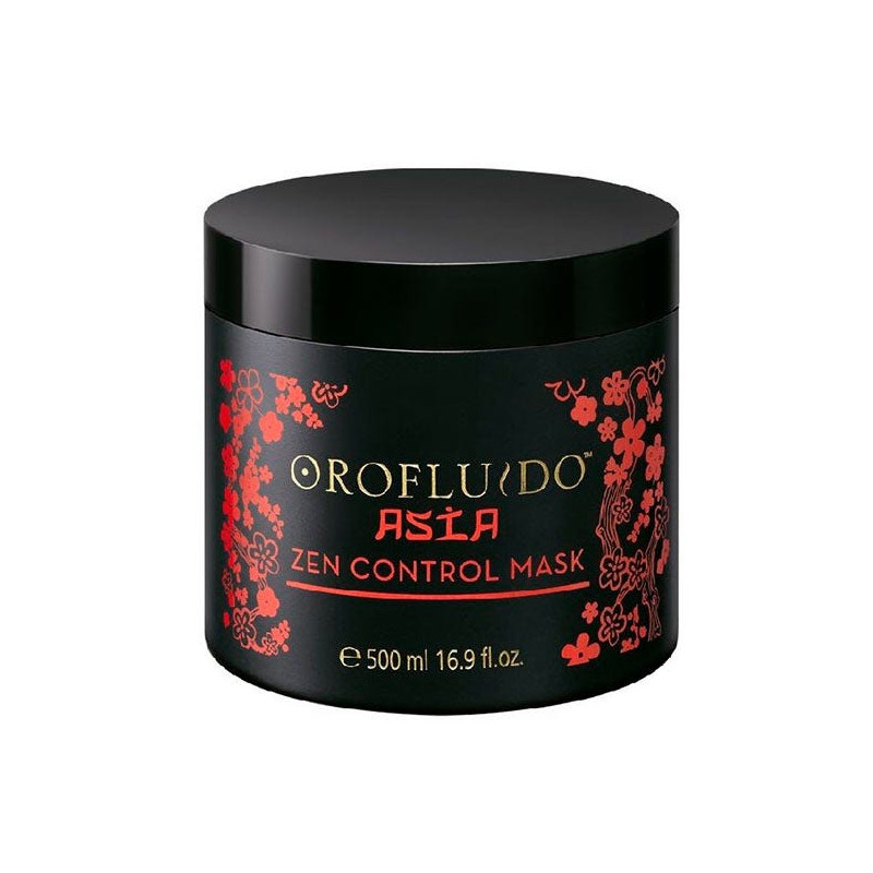 Asia Mask 500 Ml