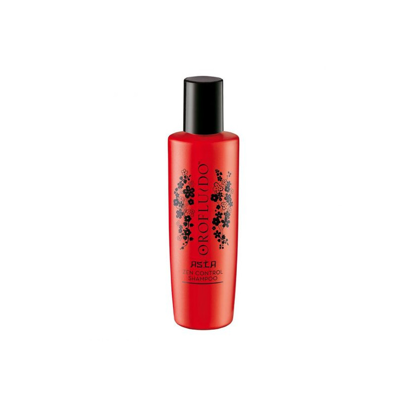 Asia Shampoo 200 Ml