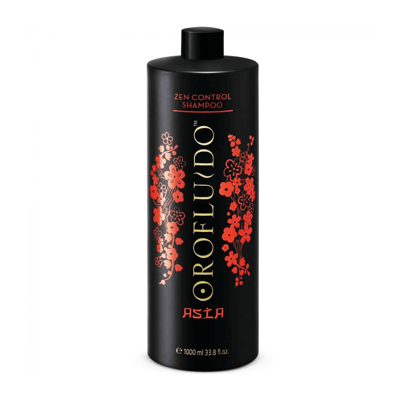 Asia Shampoo 1000 Ml